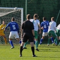 Divize C - muži: Olympia - Jablonec n.J. 3:0