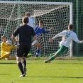 Divize C - muži: Olympia - Jablonec n.J. 3:0