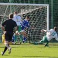 Divize C - muži: Olympia - Jablonec n.J. 3:0