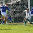 Divize C - muži: Olympia - Jablonec n.J. 3:0