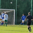 Divize C - muži: Olympia - Jablonec n.J. 3:0