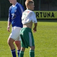 Divize C - muži: Olympia - Jablonec n.J. 3:0