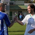 Divize C - muži: Olympia - Jablonec n.J. 3:0
