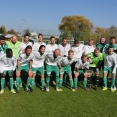 Divize C - muži: Olympia - Jablonec n.J. 3:0
