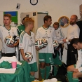 Divize C - muži: Olympia - Jablonec n.J. 3:0