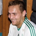 Divize C - muži: Olympia - Jablonec n.J. 3:0