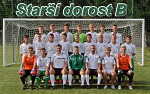 FC Hradec Králové U16 : FC Olympia SDB 1:0