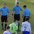 Divize C - muži: Trutnov- Olympia 1:2