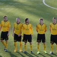Divize C - muži: Trutnov- Olympia 1:2