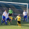 Divize C - muži: Trutnov- Olympia 1:2