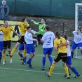 Divize C - muži: Trutnov- Olympia 1:2