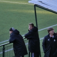 Divize C - muži: Trutnov- Olympia 1:2