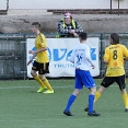 Divize C - muži: Trutnov- Olympia 1:2