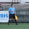 Divize C - muži: Trutnov- Olympia 1:2