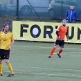 Divize C - muži: Trutnov- Olympia 1:2