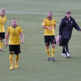 Divize C - muži: Trutnov- Olympia 1:2