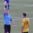 Divize C - muži: Trutnov- Olympia 1:2