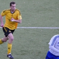 Divize C - muži: Trutnov- Olympia 1:2