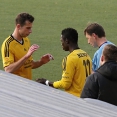 Divize C - muži: Trutnov- Olympia 1:2