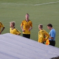 Divize C - muži: Trutnov- Olympia 1:2