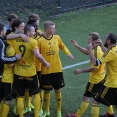 Divize C - muži: Trutnov- Olympia 1:2