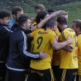 Divize C - muži: Trutnov- Olympia 1:2