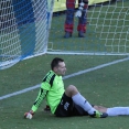 Divize C - muži: Trutnov- Olympia 1:2
