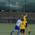 Divize C - muži: Trutnov- Olympia 1:2
