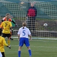 Divize C - muži: Trutnov- Olympia 1:2