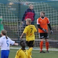 Divize C - muži: Trutnov- Olympia 1:2