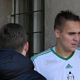 FC Olympia - Nový Bor 3:0