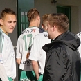 FC Olympia - Nový Bor 3:0