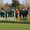 FC Olympia - Nový Bor 3:0