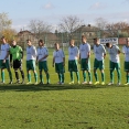 FC Olympia - Nový Bor 3:0