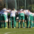 FC Olympia - Nový Bor 3:0