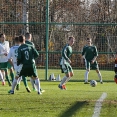 FC Olympia - Nový Bor 3:0