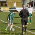 FC Olympia - Nový Bor 3:0