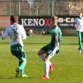 FC Olympia - Nový Bor 3:0