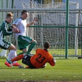 FC Olympia - Nový Bor 3:0