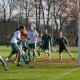 FC Olympia - Nový Bor 3:0