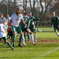 FC Olympia - Nový Bor 3:0