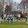 FC Olympia - Nový Bor 3:0
