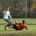 FC Olympia - Nový Bor 3:0