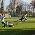 FC Olympia - Nový Bor 3:0