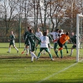 FC Olympia - Nový Bor 3:0