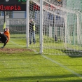 FC Olympia - Nový Bor 3:0