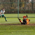 FC Olympia - Nový Bor 3:0