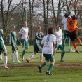 FC Olympia - Nový Bor 3:0