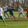 FC Olympia - Nový Bor 3:0
