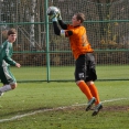FC Olympia - Nový Bor 3:0